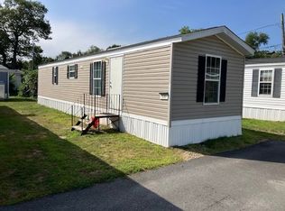 557 SW Cutoff #100, Auburn, MA 01501