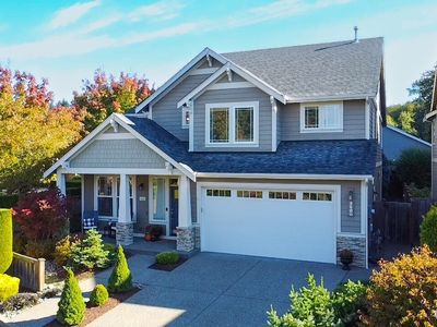 3820 Kingsbury Lane SE, Olympia, WA, 98501