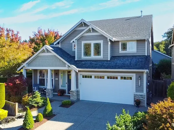 3820 Kingsbury Lane SE, Olympia, WA 98501