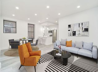 120 E 116th St #3N, New York, NY 10029
