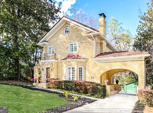 1302 N Decatur Rd NE, Atlanta, GA 30306