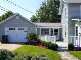 221 Perry St, Lakeside Marblehead, OH 43440