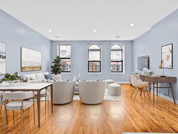 2nd image of 160 W 133rd St #2A