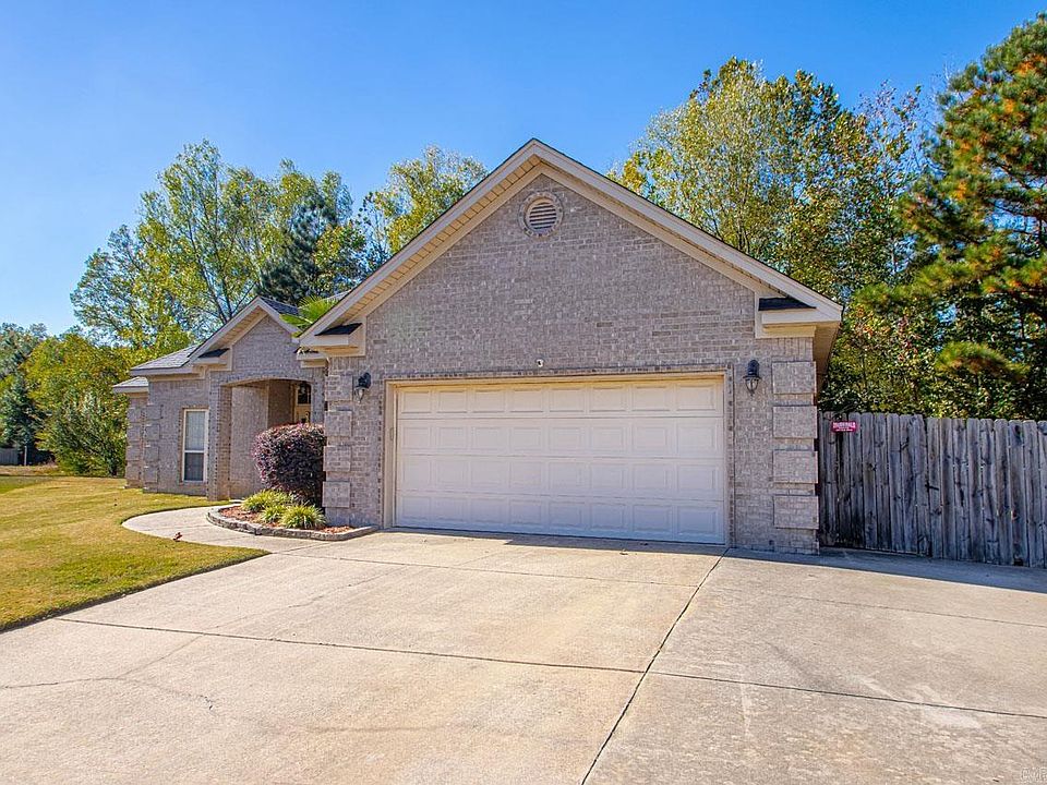111 Southwind Cv, Haskell, AR 72015 Zillow