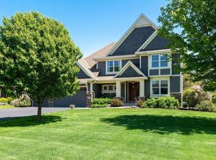 6921 W 175th Ave, Eden Prairie, MN 55346