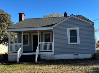 12 Post Oak Rd, Greenville, SC 29605