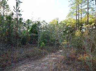 000 Olive Lane, Bonifay, FL 32425