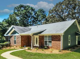 6155 Dodson Rd, Fairburn, GA 30213