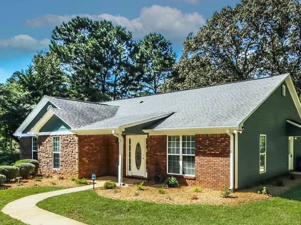 6155 Dodson Rd, Fairburn, GA 30213