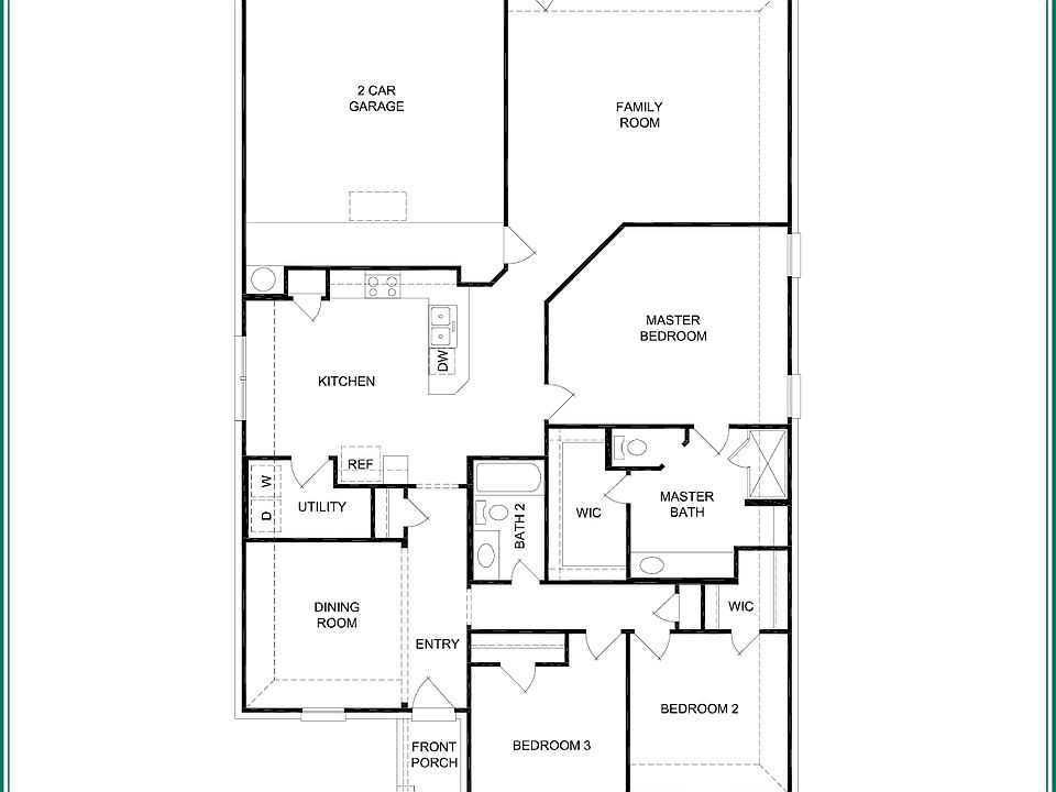 Floor Plan.