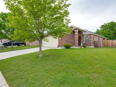 129 Indian Crk, Anna, TX, 75409