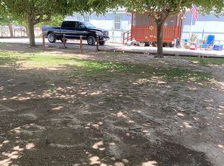 22808 Acari Rd, Bakersfield, CA 93314