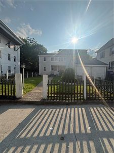 34 Lewis St, Central Falls, RI, 02863