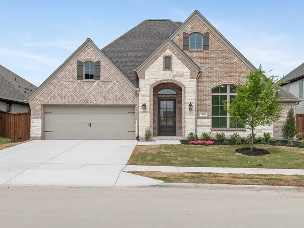 13440 Meadow Cross Dr, Aledo, TX 76008