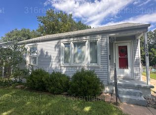 1524 S Martinson Ave, Wichita, KS 67213