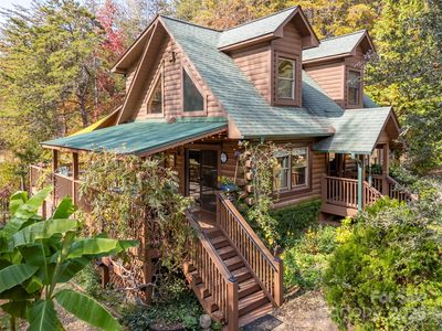 140 Shady Acres Ln, Bostic, NC, 28018