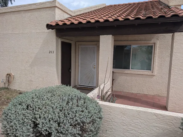 727 S Hartford St Unit 203, Chandler, AZ 85224