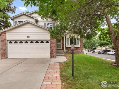 331 Sagewood Dr, Loveland, CO, 80538