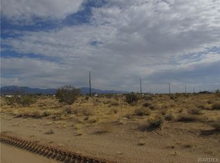 53-4 Shipp Dr, Golden Valley, AZ 86413