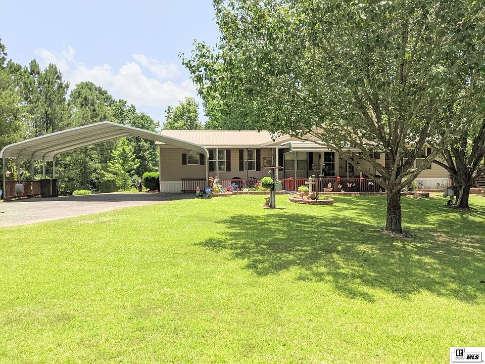 2699 Lapine Rd, West Monroe, LA 71292 MLS 208518 Zillow