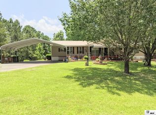 2699 Lapine Rd, West Monroe, LA 71292