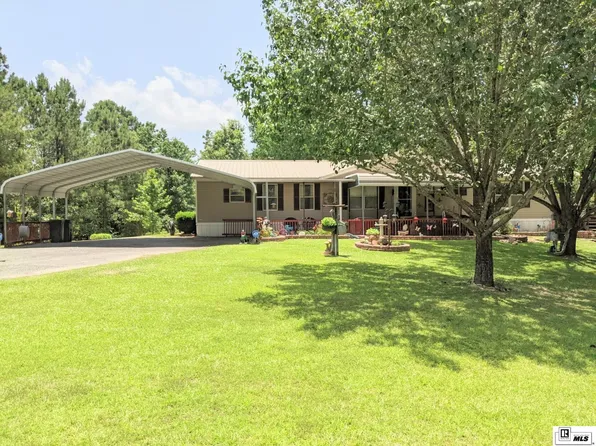 2699 Lapine Rd, West Monroe, LA 71292