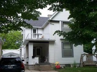 1802 N 12th St, Sheboygan, WI 53081