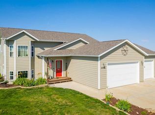 21949 Royal Run, Box Elder, SD 57719