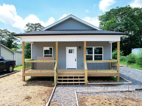 2028 Blythe Ave SE, Cleveland, TN 37311