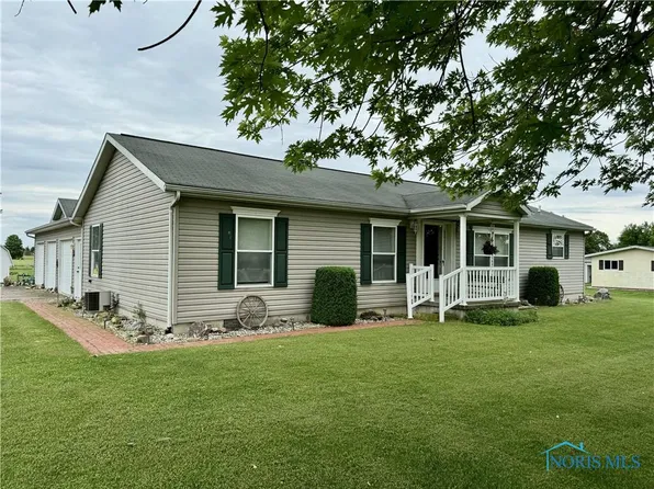 216 Modoc Trl, Montpelier, OH 43543