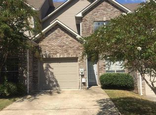 574 Hackberry Ridge Trce, Birmingham, AL 35226