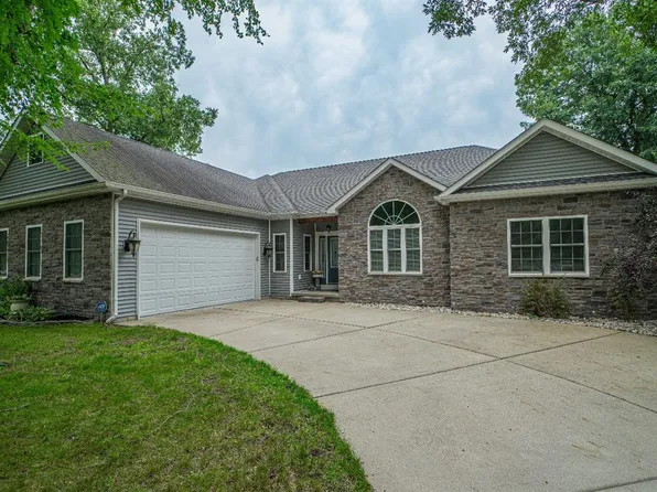 78 Sharon Dr, Wheatfield, IN 46392