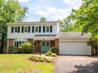 318 Eastbrook Dr, Charlottesville, VA 22901