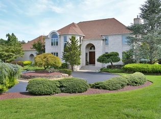 39 Rivers Edge Dr, Colts Neck, NJ 07722