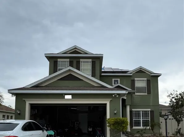 4142 70th Street Cir E, Palmetto, FL 34221