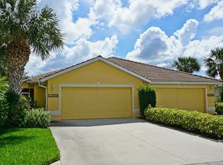 12695 Stone Valley Loop, Fort Myers, FL 33913