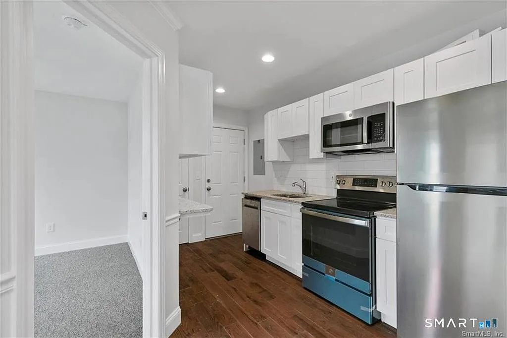 1 bed, 1.0 bath, 625 sqft, $1,500 — Photo 4