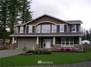 17XX Tannerwood Way SE, North Bend, WA 98045