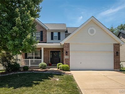 1249 Woodside Dr, Arnold, MO, 63010
