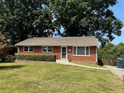 4403 Glenn Ridge Rd NW, Roanoke, VA, 24017