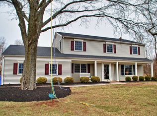 30 Ellis Dr, Belle Mead, NJ 08502