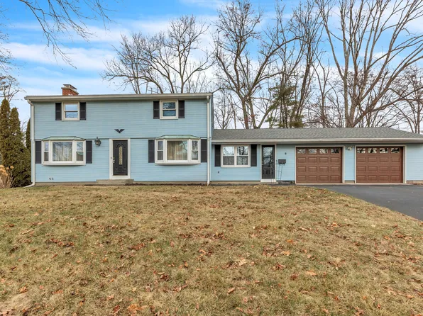 8 Silver Lane, Enfield, CT 06082