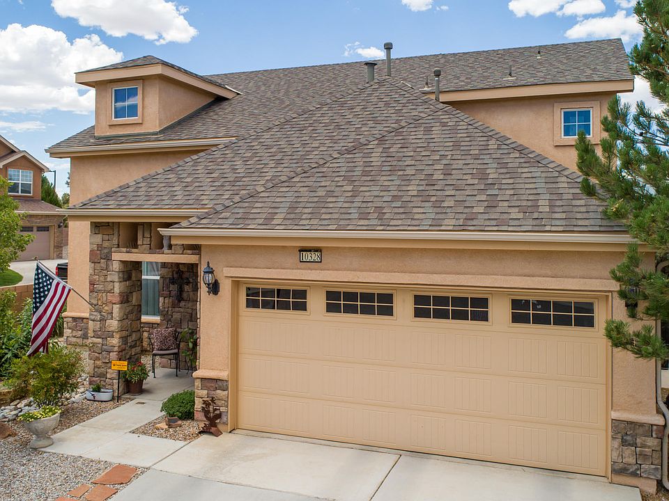 1st image of 10328 Avenida Vista Cerros NW