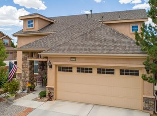10328 Avenida Vista Cerros NW, Albuquerque, NM 87114