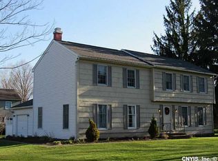 5292 English Ave, Hamilton, NY 13346