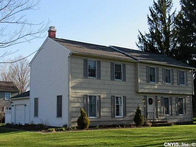 5292 English Ave, Hamilton, NY, 13346