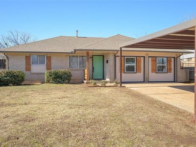 911 N Norman Ave, Moore, OK, 73160