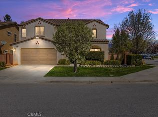 1392 Burdock St, Beaumont, CA 92223