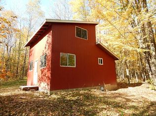 88 E Miller Rd, Lincoln, MI 48742