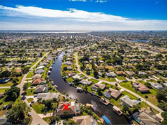 Short ride to the River